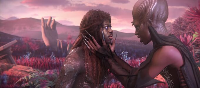 Lil Nas X – MONTERO (Call Me By Your Name)