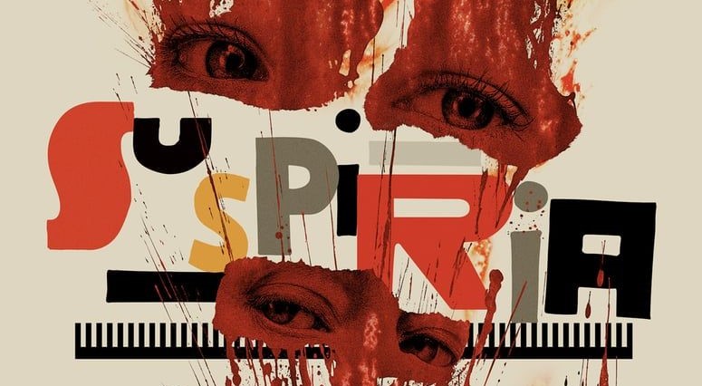 Suspiria (2018)
