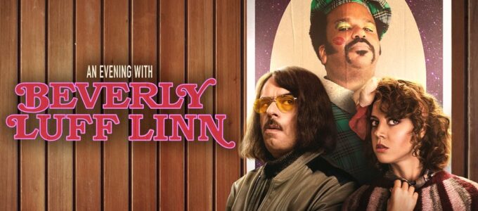 An Evening with Beverly Luff Linn