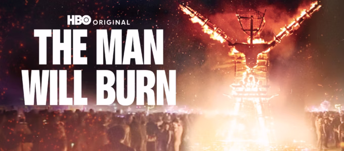 The Man Will Burn Ep. 2